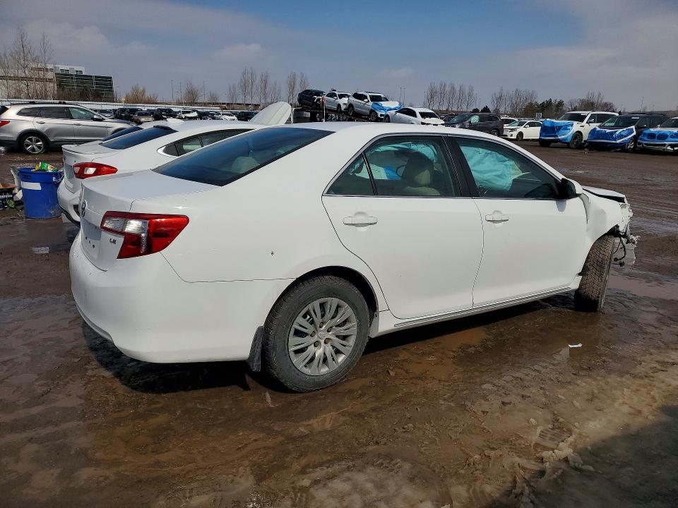 Aukcja sprzedaży 2014 Toyota Camry, vin: 4T1BF1FK9EU441885, numer aukcji: 46429256