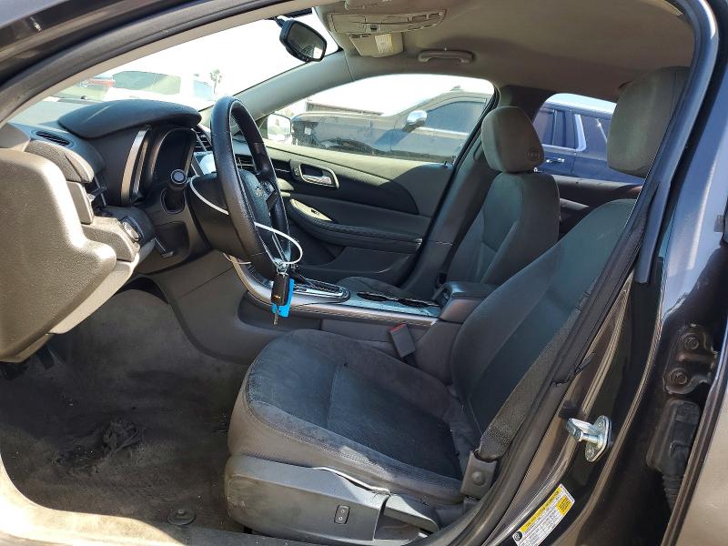 Продажа на аукционе авто 2013 Chevrolet Malibu, vin: 1G11B5SA3DF251155, номер лота: 45518766