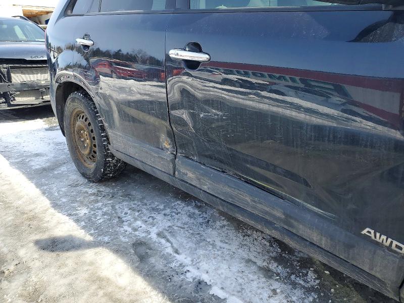 Aukcja sprzedaży 2013 Kia Sorento, vin: 5XYKTDA22DG373726, numer aukcji: 47321436
