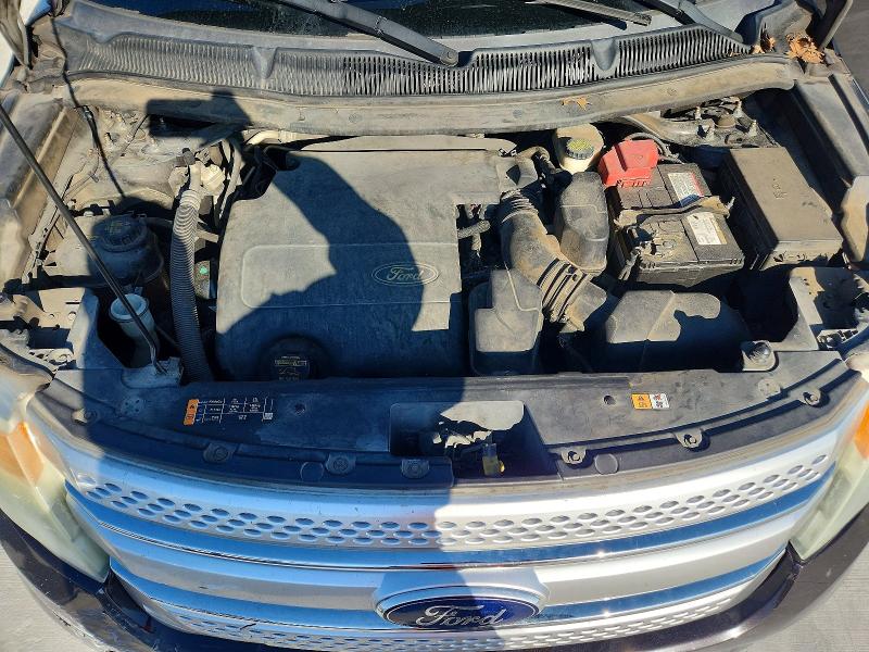 Продажа на аукционе авто 2013 Ford Explorer, vin: 1FM5K7D81DGA33347, номер лота: 41727106
