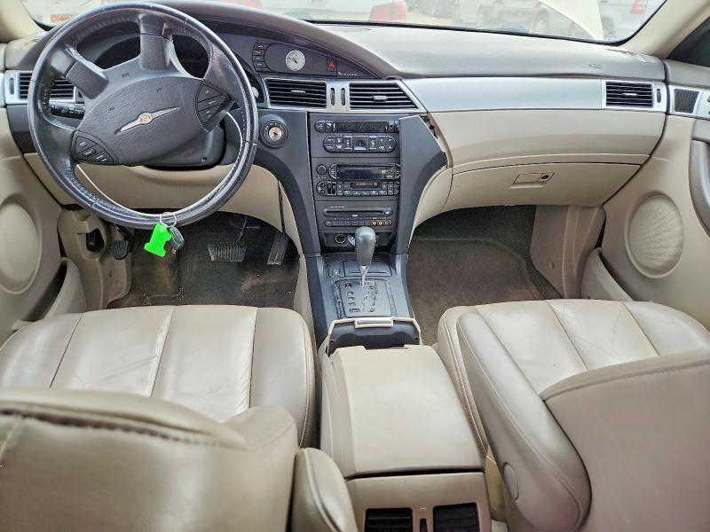 Продаж на аукціоні авто 2005 Chrysler Pacifica, vin: 2C4GM68445R368403, номер лоту: 46003096
