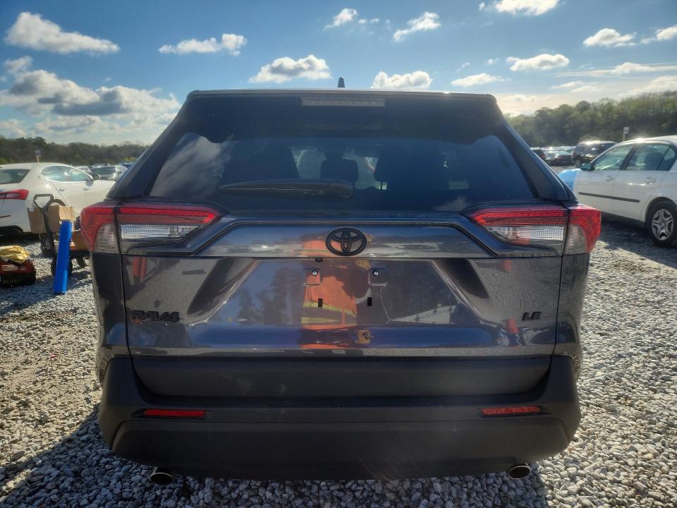 2025 Toyota Rav4 მანქანა იყიდება აუქციონზე, vin: 2T3H1RFV4SC316153, აუქციონის ნომერი: 46301976