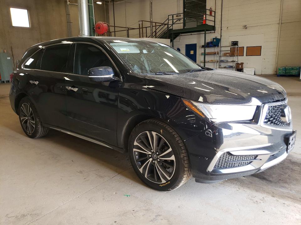 Aukcja sprzedaży 2020 Acura Mdx, vin: 5J8YD4H5XLL038466, numer aukcji: 47977816