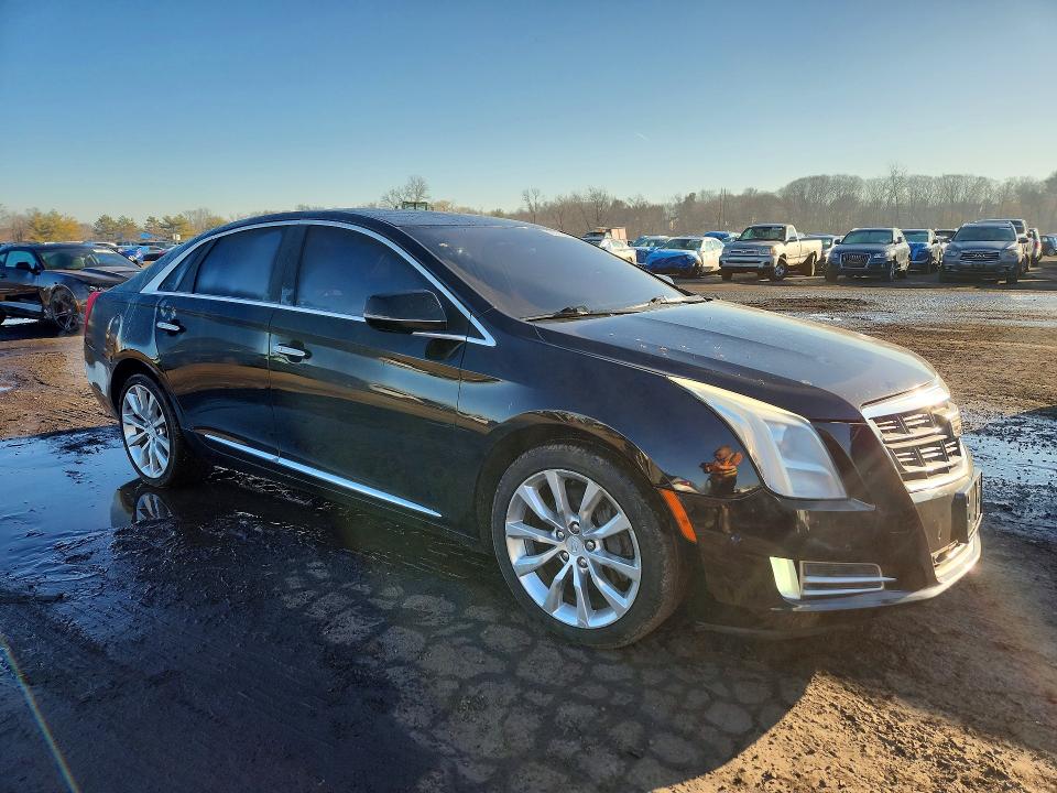 Продаж на аукціоні авто 2016 Cadillac Xts, vin: 2G61M5S32G9118020, номер лоту: 45513696