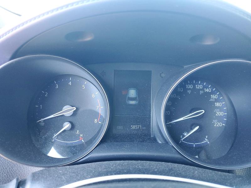Продажа на аукционе авто 2021 Toyota C-hr, vin: JTNKHMBX4M1126120, номер лота: 46540406