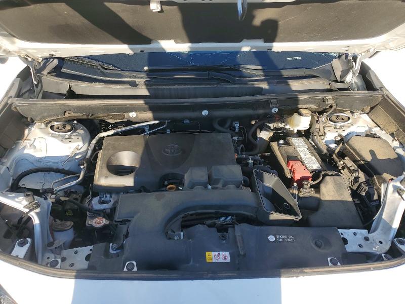 Продаж на аукціоні авто 2022 Toyt Rav4, vin: 2T3H1RFV5NW204934, номер лоту: 45505896