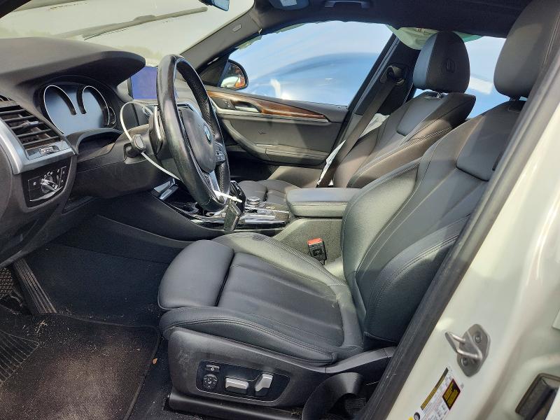 Продажа на аукционе авто 2021 Bmw X3, vin: 5UXTY3C08M9E39839, номер лота: 79049935