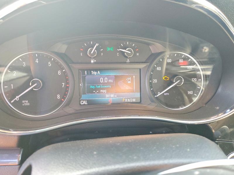 Aukcja sprzedaży 2019 Buick Encore, vin: KL4CJASB5KB839948, numer aukcji: 46568676