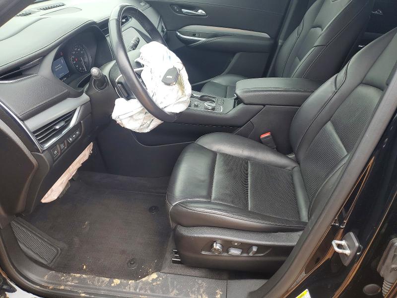 Продаж на аукціоні авто 2019 Cadillac Xt4, vin: 1GYFZDR46KF132526, номер лоту: 79723595