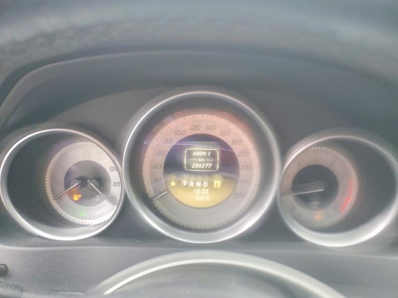 Продажа на аукционе авто 2012 Mercedes-benz C, vin: WDDGF8FB3CA735614, номер лота: 42070966