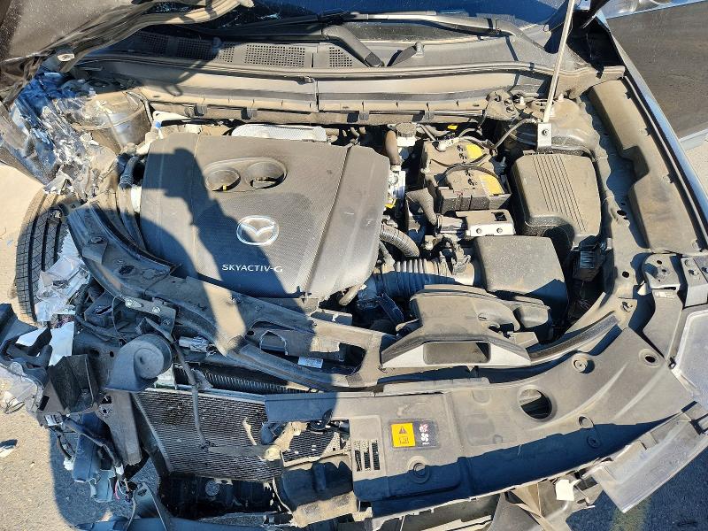 Продаж на аукціоні авто 2023 Mazda Cx-5, vin: JM3KFBBMXP0222033, номер лоту: 46764806