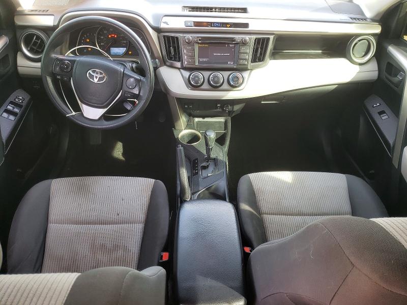 Продаж на аукціоні авто 2014 Toyota Rav4, vin: JTMZFREV4EJ019585, номер лоту: 46865196