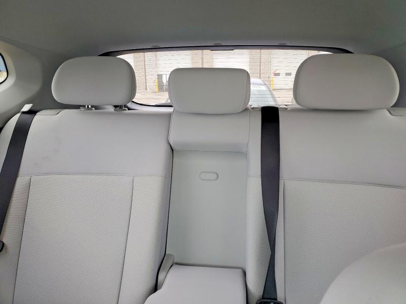 48280546 :رقم المزاد ، KM8HB3AB4SU337549 vin ، 2025 Hyundai Kona مزاد بيع