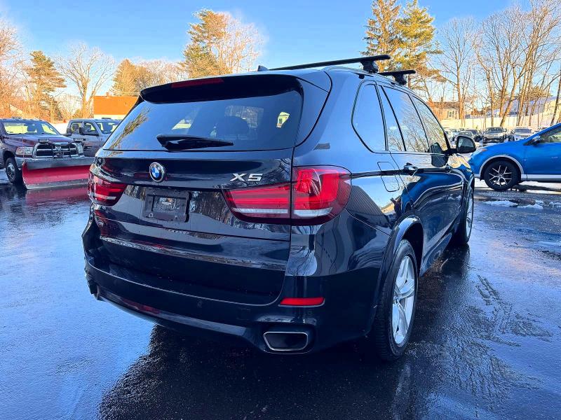41913856 :رقم المزاد ، 5UXKR0C56J0X92077 vin ، 2018 Bmw X5 مزاد بيع