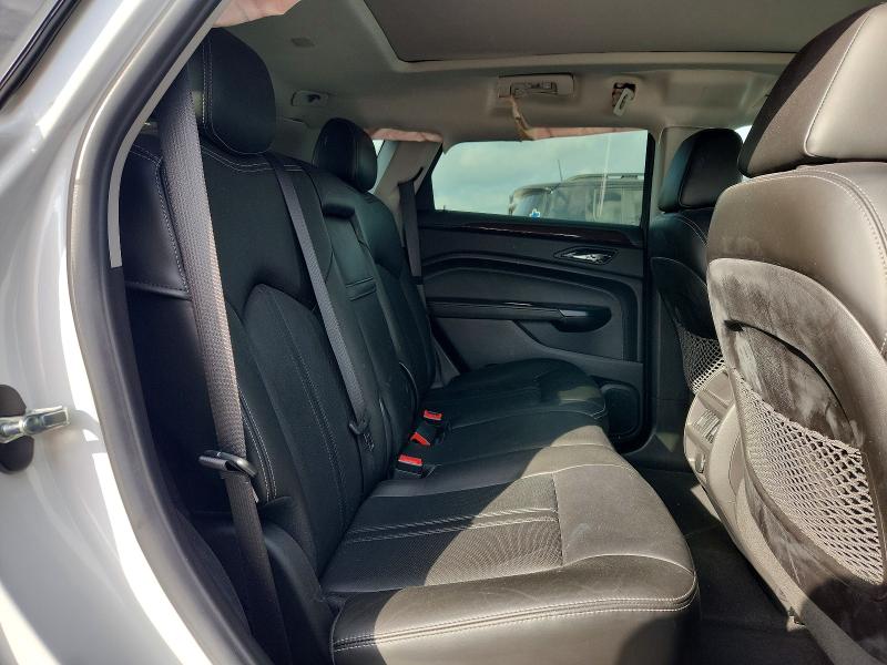 Продажа на аукционе авто 2013 Cadillac Srx, vin: 3GYFNCE35DS544213, номер лота: 47811486