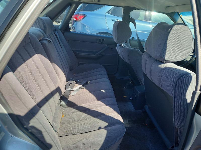 1991 Toyota Camry მანქანა იყიდება აუქციონზე, vin: 4T1SV21E0MU406533, აუქციონის ნომერი: 47537126