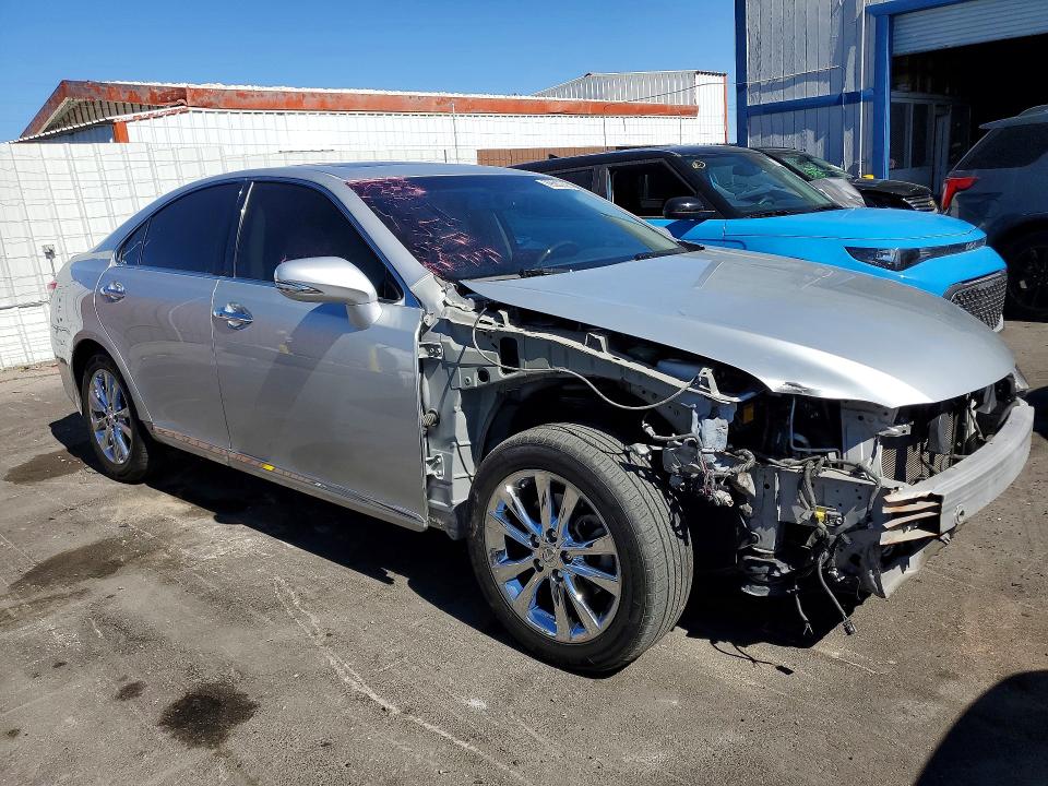 79507035 :رقم المزاد ، JTHBK1EG3A2369213 vin ، 2010 Lexus Es 350 مزاد بيع