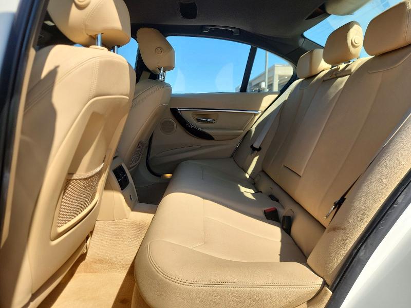 47260586 :رقم المزاد ، WBA8E9G56GNT43075 vin ، 2016 Bmw 328 مزاد بيع