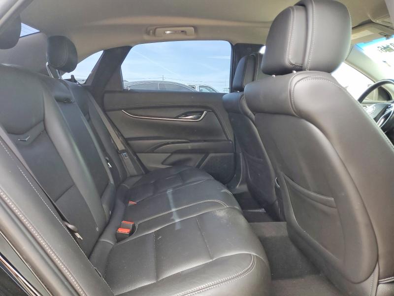 46023146 :رقم المزاد ، 2G61N5S3XD9179804 vin ، 2013 Cadillac Xts مزاد بيع