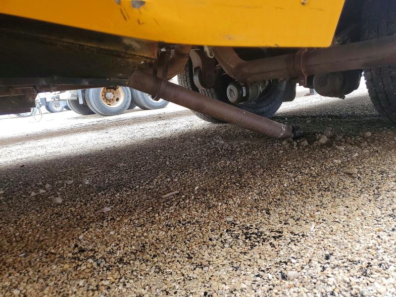 79163075 :رقم المزاد ، 1BAKGCEA6JF336848 vin ، 2018 Bluebird School Bus مزاد بيع