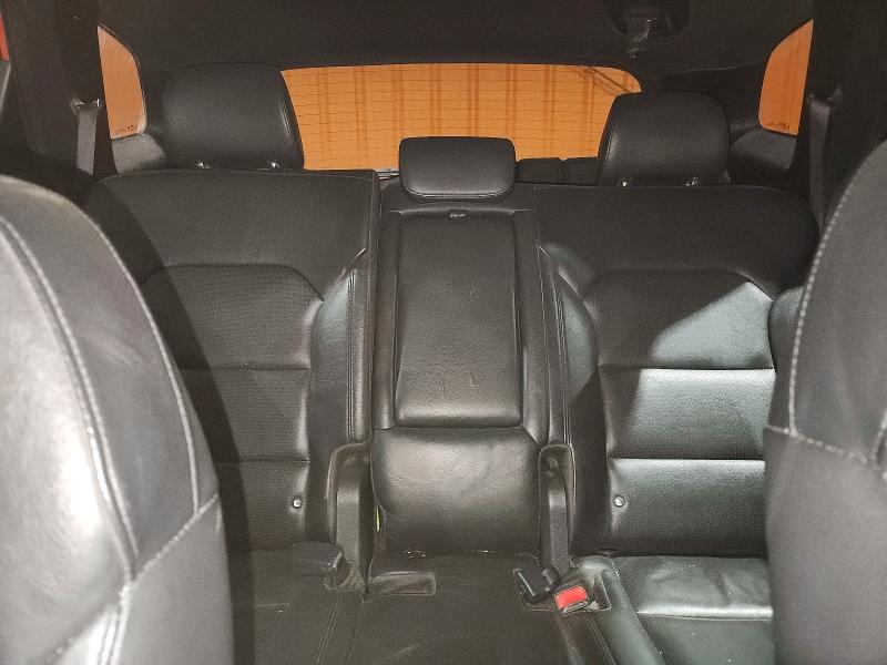Aukcja sprzedaży 2015 Kia Rondo, vin: KNAHU8A32F7077416, numer aukcji: 41988666