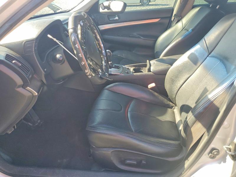 Aukcja sprzedaży 2015 Infiniti Q40, vin: JN1CV6AP1FM501917, numer aukcji: 47703276