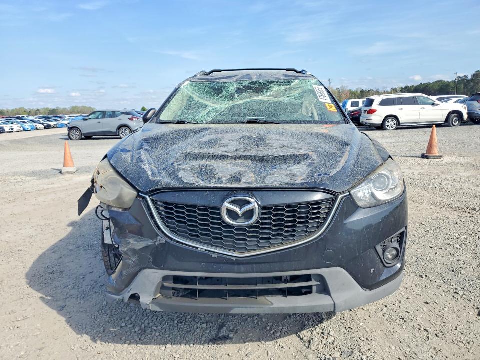 47698656 :رقم المزاد ، JM3KE2DE5D0131241 vin ، 2013 Mazda Cx-5 مزاد بيع