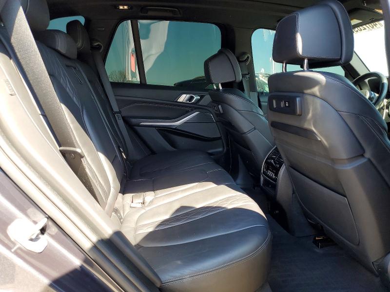 Продажа на аукционе авто 2019 Bmw X5, vin: 5UXJU2C51KLN66955, номер лота: 46728936