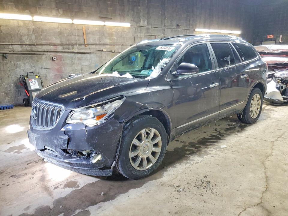 Aukcja sprzedaży 2015 Buick Enclave, vin: 5GAKVBKD0FJ365952, numer aukcji: 46364166