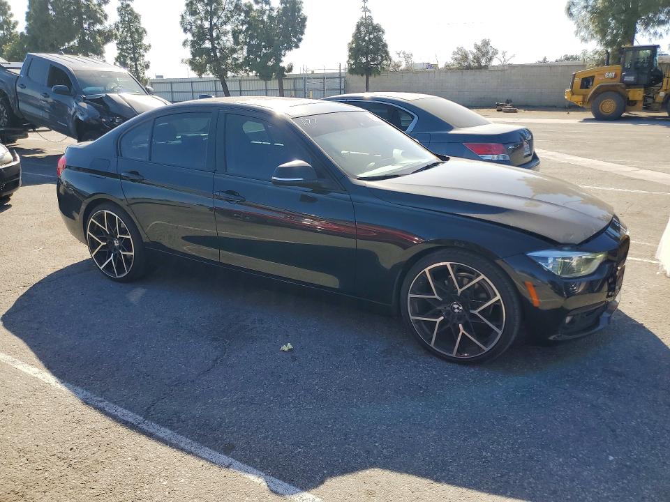 Aukcja sprzedaży 2018 Bmw 320, vin: WBA8E1G57JNU89851, numer aukcji: 42046906