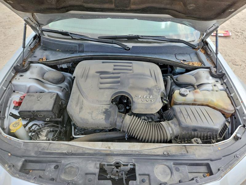 47039246 :رقم المزاد ، 2C3CCAAG4NH253478 vin ، 2022 Chrysler 300 مزاد بيع