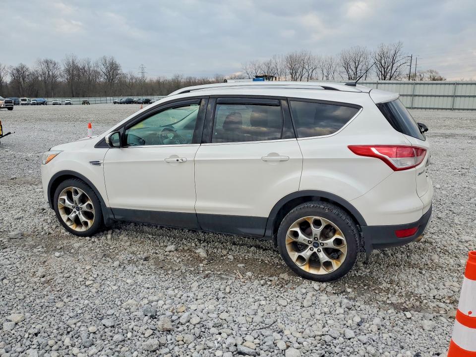 Aukcja sprzedaży 2016 Ford Escape, vin: 1FMCU0JX8GUC86739, numer aukcji: 48289156