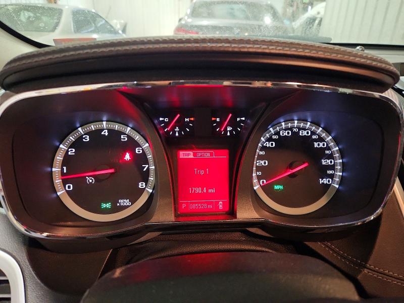 Продаж на аукціоні авто 2017 Gmc Terrain, vin: 2GKFLVE31H6312501, номер лоту: 47830946