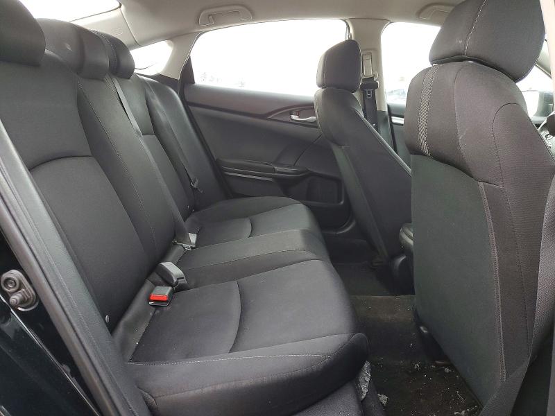 Aukcja sprzedaży 2017 Honda Civic, vin: 19XFC2F58HE211174, numer aukcji: 47120726