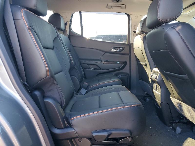 45476966 :رقم المزاد ، 1GKKNLLS2PZ258085 vin ، 2023 Gmc Acadia مزاد بيع