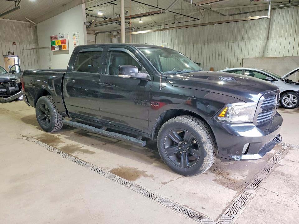 Aukcja sprzedaży 2015 Ram 1500, vin: 1C6RR7MT5FS707397, numer aukcji: 42062956