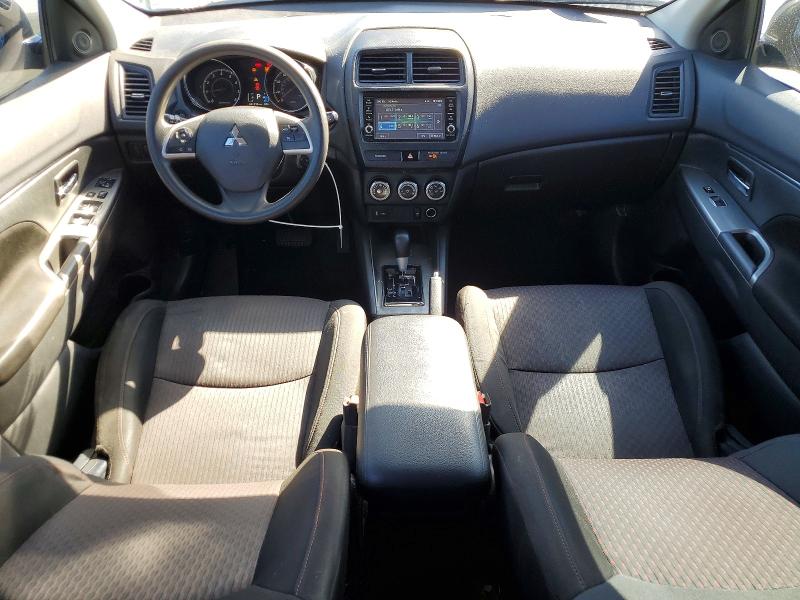 Продаж на аукціоні авто 2019 Mitsubishi Outlander Sport, vin: JA4AP3AU2KU035339, номер лоту: 79646945