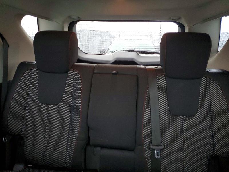 47164006 :رقم المزاد ، 2CNALDEWXA6286329 vin ، 2010 Chevrolet Equinox مزاد بيع