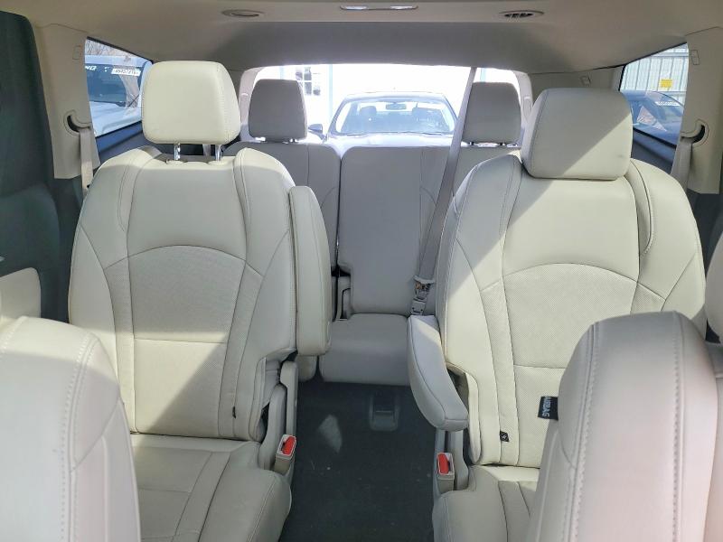 79544815 :رقم المزاد ، 5GAEVAKW4NJ181413 vin ، 2022 Buick Enclave مزاد بيع