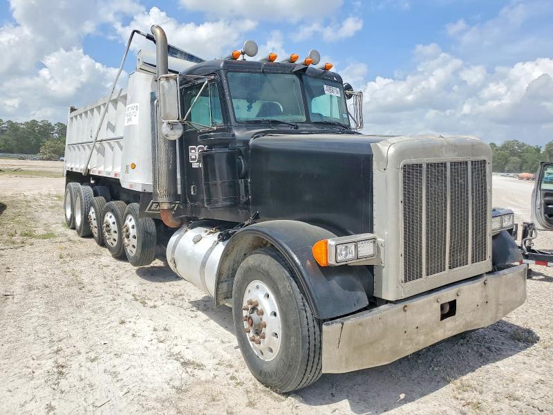2004 Peterbilt 378 მანქანა იყიდება აუქციონზე, vin: 1NPFLBTX64D822945, აუქციონის ნომერი: 47958116