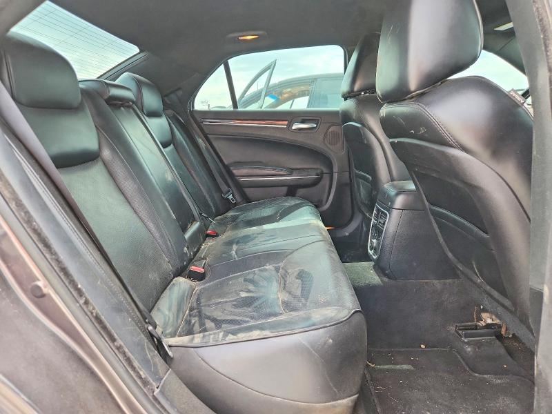 Продажа на аукционе авто 2014 Chrysler 300c, vin: 2C3CCAKGXEH381593, номер лота: 47416906