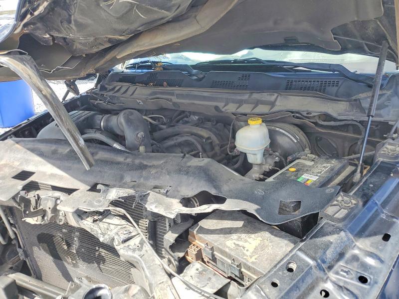 Продажа на аукционе авто 2015 Ram 1500, vin: 1C6RR6LT7FS570474, номер лота: 47794406