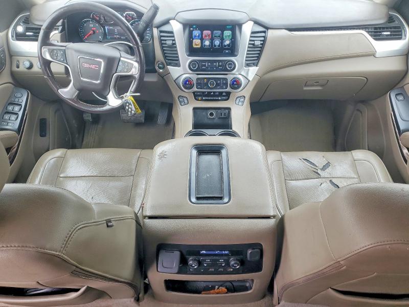 79293025 :رقم المزاد ، 1GKS2GKC9KR246583 vin ، 2019 Gmc Yukon Xl مزاد بيع