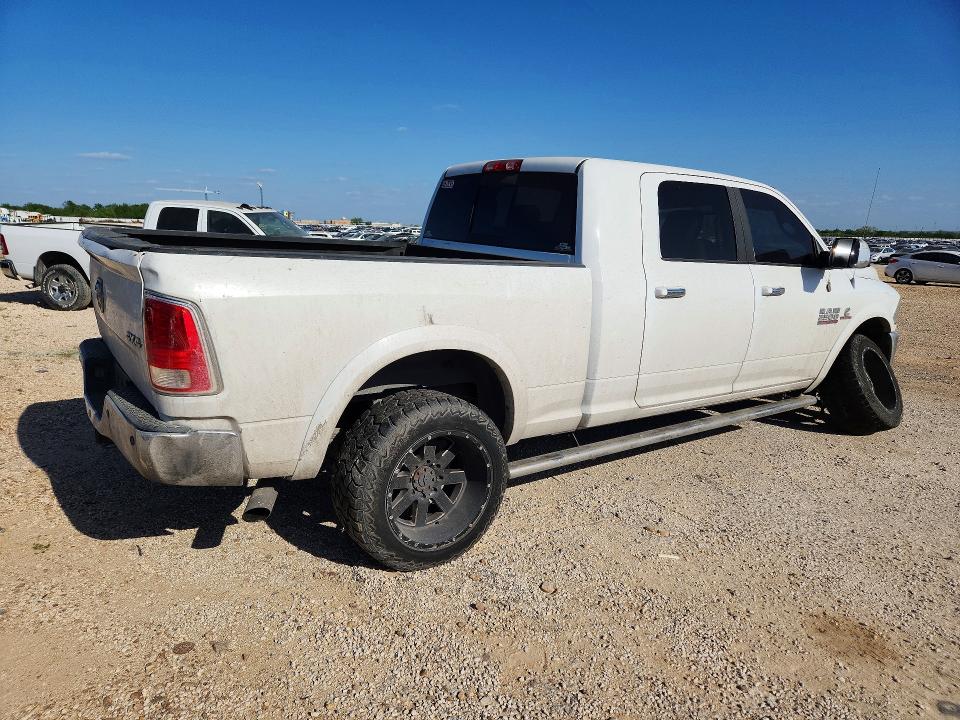 46744316 :رقم المزاد ، 3C6UR5NL5DG541318 vin ، 2013 Ram 2500 مزاد بيع