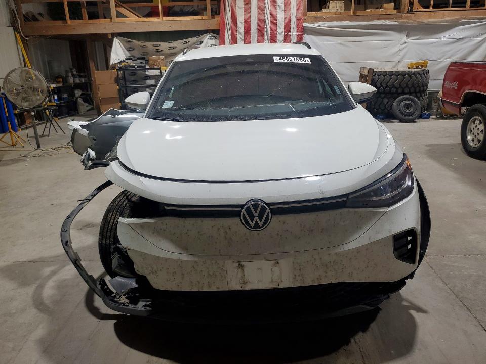 46657856 :رقم المزاد ، 1V2DNPE80PC038510 vin ، 2023 Volkswagen Id.4 مزاد بيع