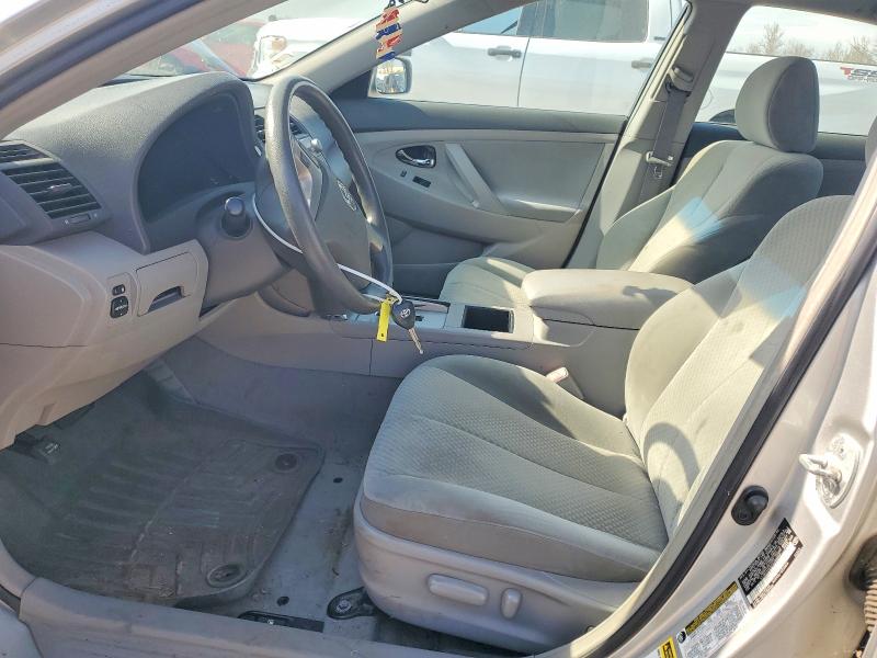 Продажа на аукционе авто 2007 Toyota Camry, vin: 4T1BE46K87U188842, номер лота: 47436676