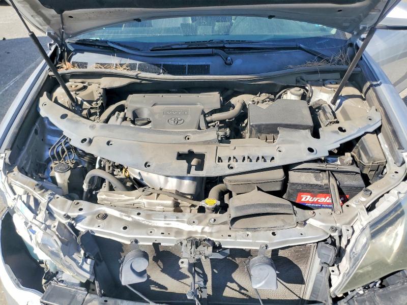 2014 Toyota Camry მანქანა იყიდება აუქციონზე, vin: 4T1BF1FK1EU800842, აუქციონის ნომერი: 46300576