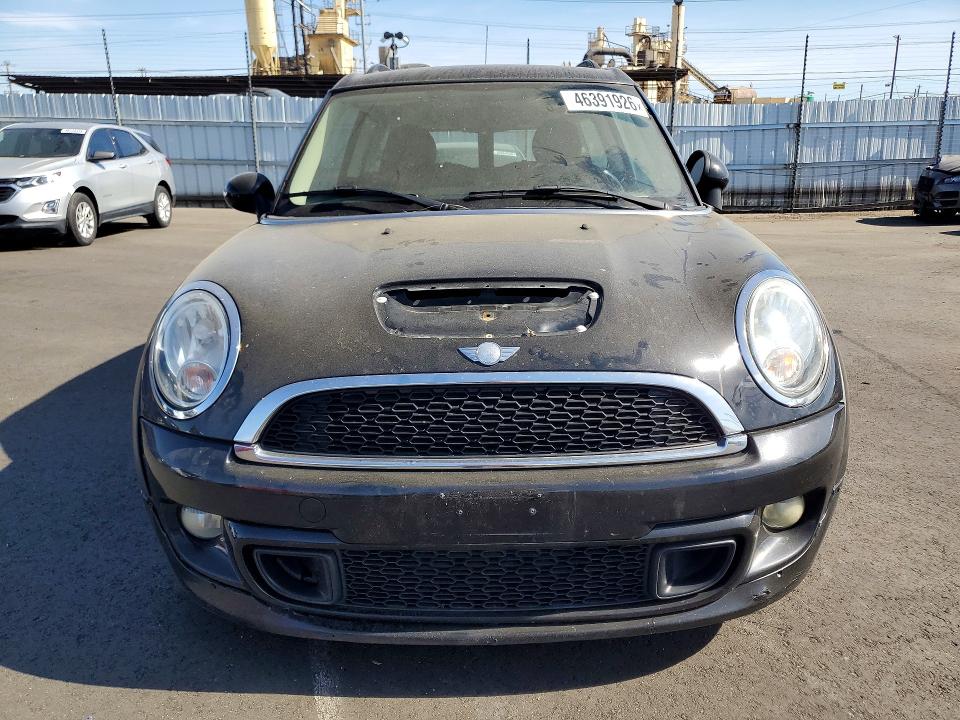 46391926 :رقم المزاد ، WMWZG3C53DTY39881 vin ، 2013 Mini Cooper مزاد بيع