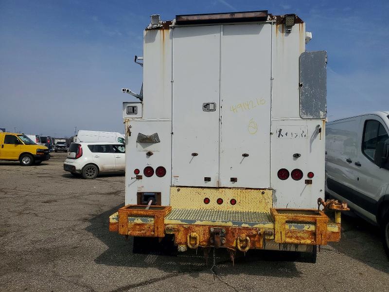 Продаж на аукціоні авто 2011 Ford F750, vin: 3FRXF7FK4BV091477, номер лоту: 41914216