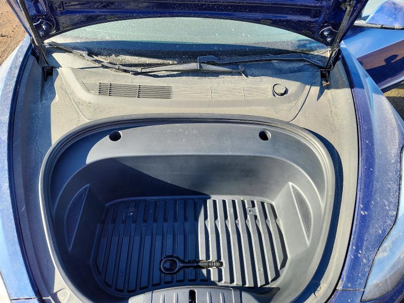 41984556 :رقم المزاد ، 5YJ3E1EA0MF870215 vin ، 2021 Tesla Model 3 مزاد بيع